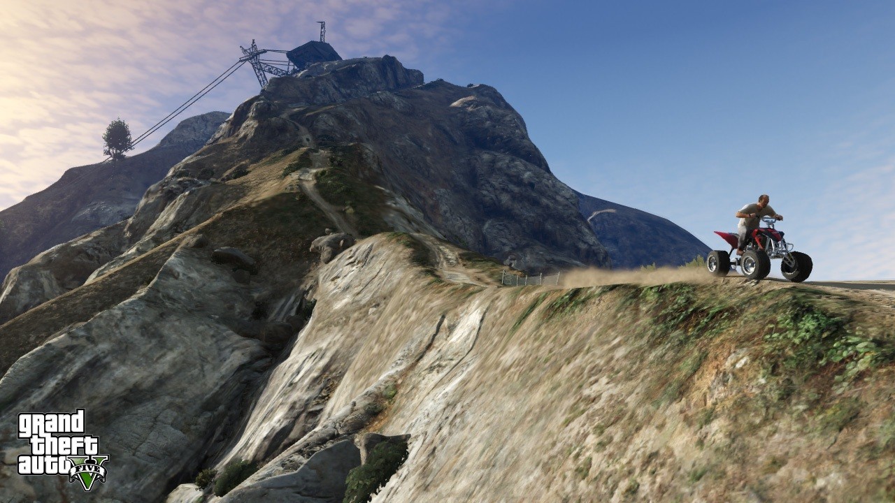 Grand Theft Auto: V (Edición Especial) - Imagen 11